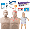 Essential First Aid Trainer Equipment Starter Pack