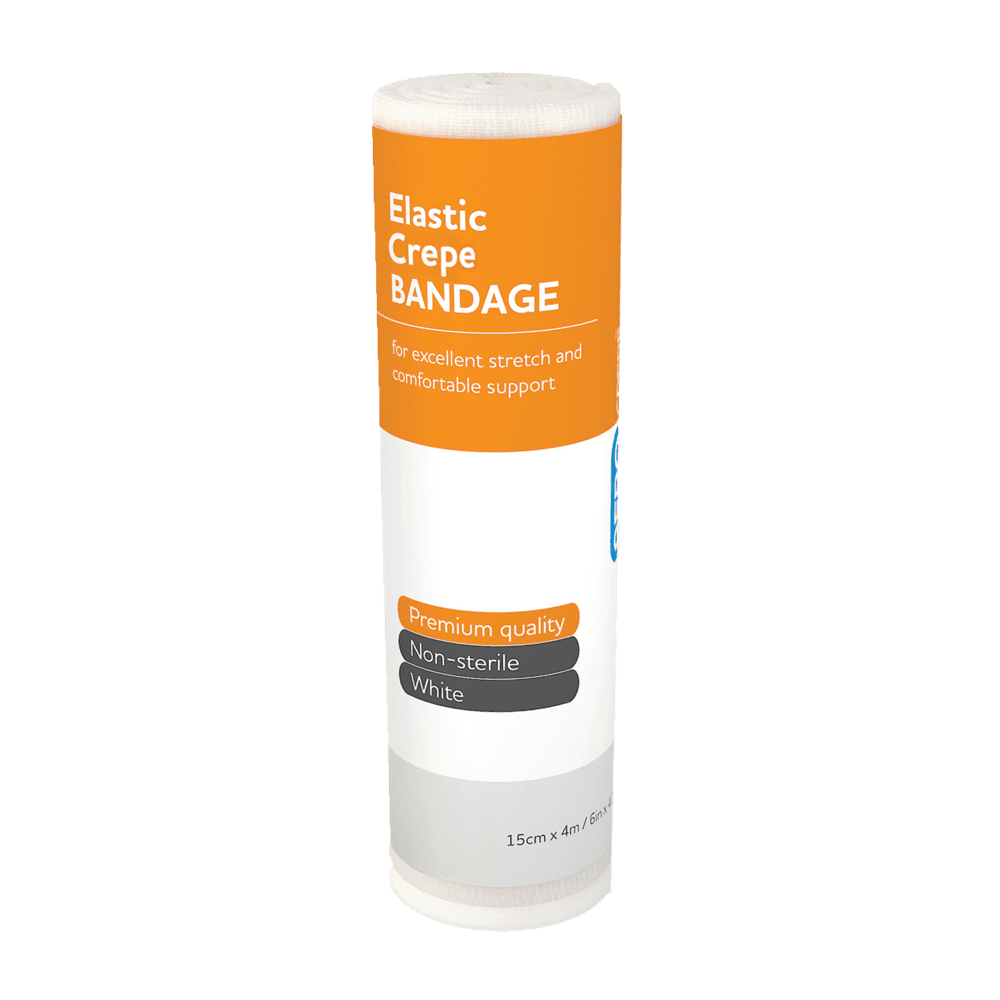 Elastic Crepe Bandage
