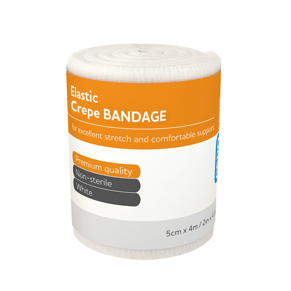 Elastic Crepe Bandage