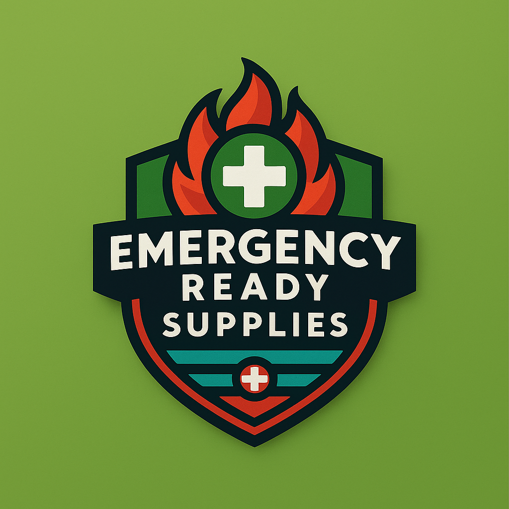 Emergency Ready Supplies